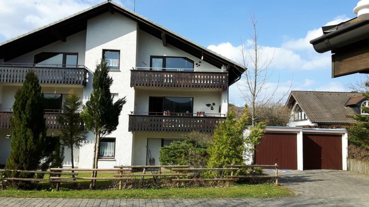 Winterberg-Hasewinkel Exterior foto